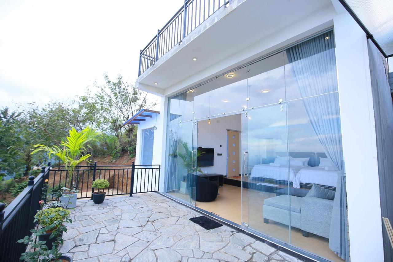 Ro Yo Rock Ella Villa Exterior photo