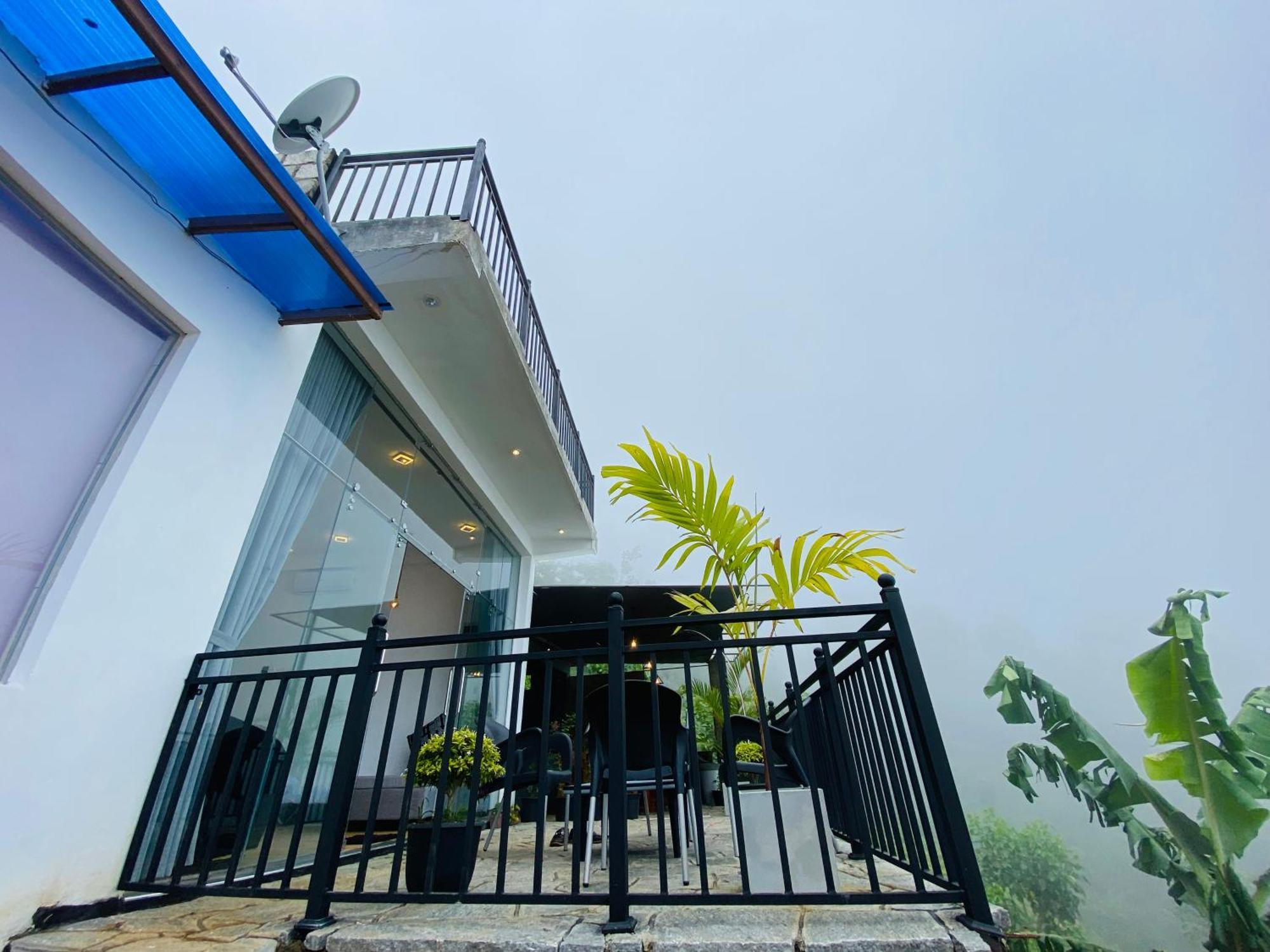 Ro Yo Rock Ella Villa Exterior photo