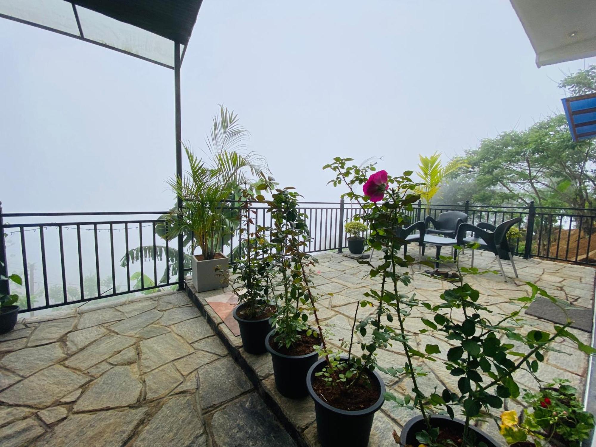 Ro Yo Rock Ella Villa Exterior photo