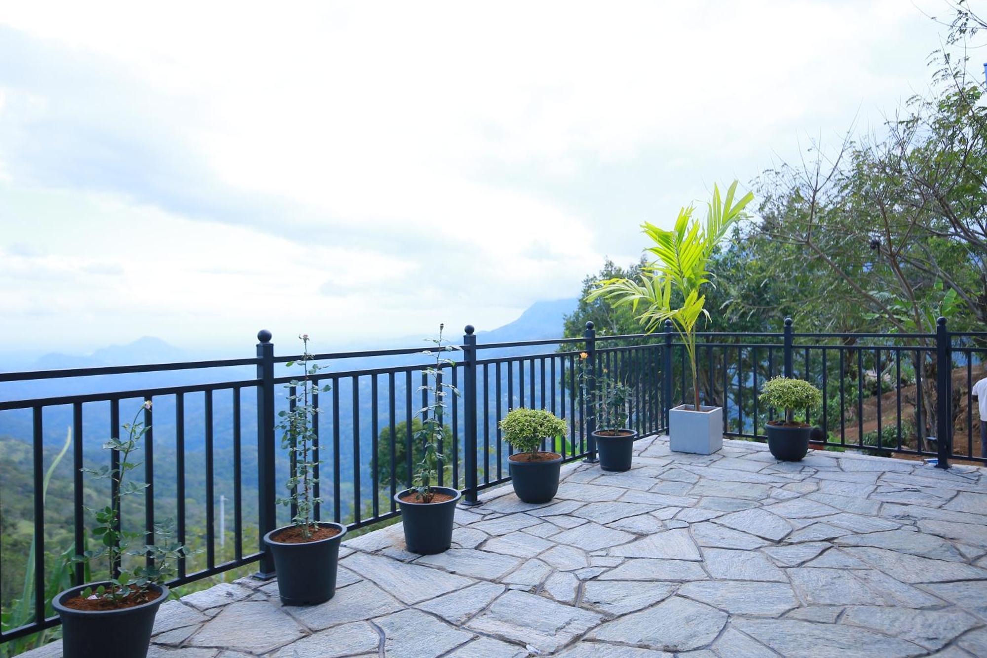 Ro Yo Rock Ella Villa Exterior photo
